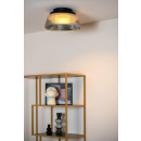 Lucide L251153565 LED Deckenleuchte VIXI  | 17,6W integrierte LED-Quelle | 1250lm | 2900K