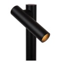 Lucide L277030430 LED Stehlampe ANTRIM  | 2x2,2W integrierte LED-Quelle | 256lm | 2700K