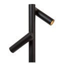 Lucide L277030430 LED Stehlampe ANTRIM  | 2x2,2W integrierte LED-Quelle | 256lm | 2700K