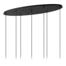 Lucide L454050730 Pendelleuchte ELOISE E27
