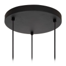 Lucide L454051330 Pendelleuchte ELOISE E27