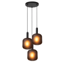 Lucide L454051330 Pendelleuchte ELOISE E27