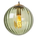 Lucide L454930433 Pendelleuchte MONSARAZ  E27