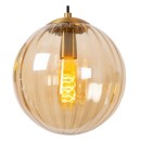 Lucide L454933062 Pendelleuchte MONSARAZ E27