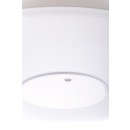 Ledko LED Wand- und Deckenleuchte 60W -> ersetzt 340W - weiß
