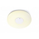 Ledko LED Wand- und Deckenleuchte 60W -> ersetzt 340W - weiß
