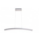 LEDKO 00200 LED Hängeleuchte Deckenleuchte 1x16W | 3000K