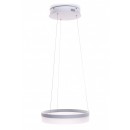LEDKO 00203 LED Hängeleuchte Deckenleuchte Quadro Ondaren 1x36W|3000K