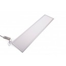 LEDKO 00069 Aufbauleuchte 1x60W | 3000-6000K