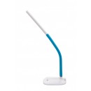 LEDKO 1x8W 00095 LED Tischleuchte | 3000-6000K