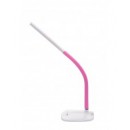 LEDKO LEDKO00098 Tischlampe 8W | 3000-6000K - pink