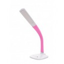 LEDKO LEDKO00098 Tischlampe 8W | 3000-6000K - pink