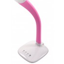 LEDKO LEDKO00098 Tischlampe 8W | 3000-6000K - pink