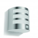 Philips 17315/47/16 LED Außenwandleuchte Calgary 1x3W | IP44