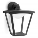 Philips 15481/30/16 LED Außenwandleuchte 1x4,5W Cottage | 2700K | IP44