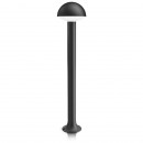 Philips 16408/93/16 LED Sockelleuchte Dust 1x3W | 2700K | IP44