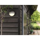Philips LED Außenwandleuchte 1x6W Yarrow | 2700K | IP44