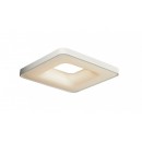 LEDKO LED Leuchte Pesseto 91W - weiß