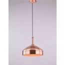 LEDKO 00231 Pendelleuchte 1x60W | E27