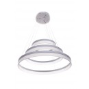 LEDKO 00206 LED Hängeleuchte Deckenleuchte Ondaren 1x110W | 3000K