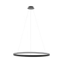 Zuma Line 002177-016663 LED Pendelleuchte CIRCLE integrierte LED-Quelle