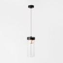 Zuma Line 003064-011294 Pendelleuchte GEM G9