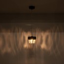 Zuma Line 003064-011294 Pendelleuchte GEM G9