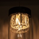 Zuma Line 003064-011294 Pendelleuchte GEM G9