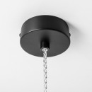 Zuma Line 003064-011294 Pendelleuchte GEM G9