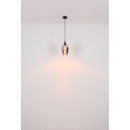 Globo 15552H2 Pendelleuchte LAVUS E27