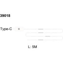 Globo LED BAND 39018 LED LED-Streifen | 1W LED | 3000K