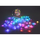 Globo LED BAND 39018RGB LED LED-Streifen | 1W LED