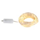 Globo LED BAND 39019 LED LED-Streifen | 1W LED | 3000K