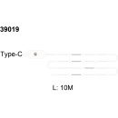 Globo LED BAND 39019 LED LED-Streifen | 1W LED | 3000K