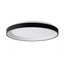 Lucide L461033830 LED Deckenleuchte VIDAL | 38W integrierte LED-Quelle | 3332lm | 2700K
