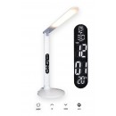 10W LED Tischlampe - weiß