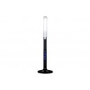 10W LED Tischlampe - schwarz