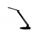 10W LED Tischlampe - schwarz