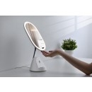 Immax 08970L LED Tischlampe FACE | 4W integrierte LED-Quelle | 70lm | 4000-5500K