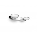 Philips 34050/11/16 LED Wandleuchte Badleuchte Hotstone 4x2,5W | 2700K | IP44
