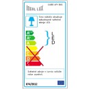 Ideal Lux 161792 LED Wandleuchte Cube Big 1x12W - weiß
