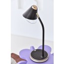 Immax 08971L LED Tischlampe FINCH | 9W integrierte LED-Quelle | 450lm | 3000-6000K