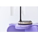 Immax 08971L LED Tischlampe FINCH | 9W integrierte LED-Quelle | 450lm | 3000-6000K