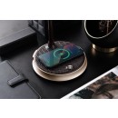 Immax 08971L LED Tischlampe FINCH | 9W integrierte LED-Quelle | 450lm | 3000-6000K