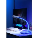 Immax 08989L LED Tischlampe GAMER  integrierte LED-Quelle