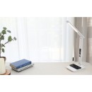 Immax 08966L LED Tischlampe Kingfisher | 8,5W integrierte LED-Quelle | 400lm | 2700-5500K