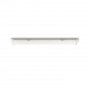 Philips 31248/31/P3 LED Deckenleuchte Aqualine 1x24W | 4000K | IP65