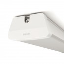 Philips 31248/31/P3 LED Deckenleuchte Aqualine 1x24W | 4000K | IP65