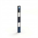 Philips 31245/31/P3 LED Wandleuchte Softline 1x50W | 4000K