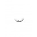 Philips 59031/11/16 LED Deckenleuchte - Spotleuchte Ellipse 1x4,5W | 2700K